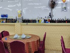 -潮香阁海鲜餐厅(较场尾店)