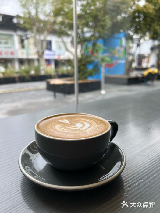麻雀咖啡SPARROW COFFEE(十全街店)图片