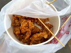 -美美阿姨醋肉(县后路店)