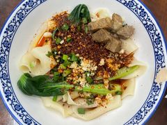 biangbiang面-毅祥斋老孙家泡馍(西羊市店)
