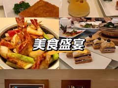 -利苑酒家(合景国际金融广场店)