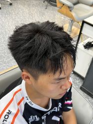 -藤野造型烫染·接发