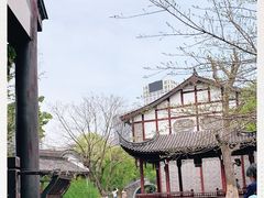 -龙潭水乡