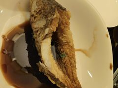 -万豪中餐厅·粤菜·北京粤财JW万豪酒店