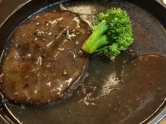 -巴犀烧烤(新崇光店)