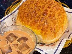 -香港威特瑞茶餐厅(小白楼音乐厅店)