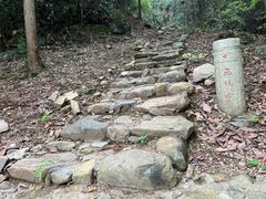 -五泄景区