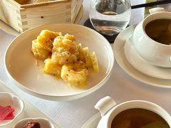 -富力丽思卡尔顿酒店·丽轩中餐厅