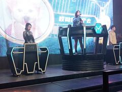 -M-MIX电音烤吧