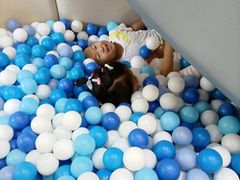 -嘉定民办实蒙早教中心