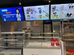 -SFC上影百联影城(大上海4DX店)