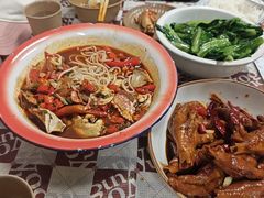 -老三样·旧食新味(船山路店)