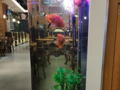 -豪约客牛排(世贸店)