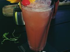 -AClub餐吧(富华里店)