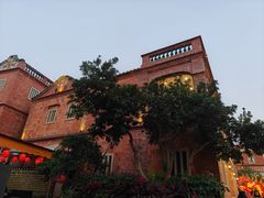 -晋江五店市传统文化旅游区