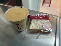 -COSTA COFFEE(上海五玠坊店)