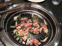 -老卜奎齐齐哈尔烤肉(人民东路店)