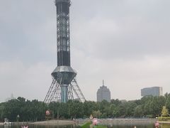-裕华世纪公园