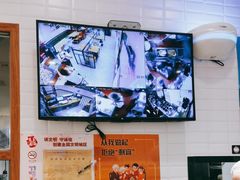 -小杨生煎(香港名都店)