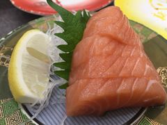 -禾绿寿司·定食·拉面·烧炸(喜荟城店)