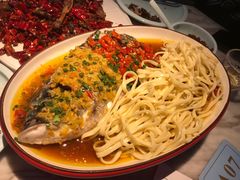 -云梦庭·剁椒鱼头(银泰中心in99店)