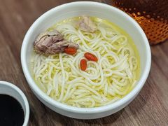 -云海肴·汽锅鸡·云南菜(广安门天虹店)