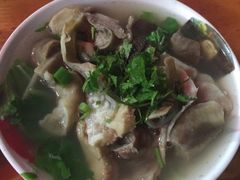 -冯四孃跷脚牛肉·非物质文化遗产店