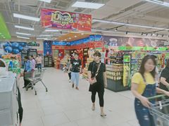 -永辉超市(鲁谷店)