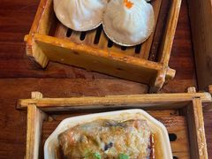 -彩景大酒楼(万泰新天地店)