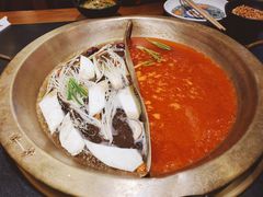 -沸炉重庆老火锅(军事博物馆店)