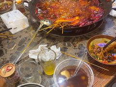 -六公里老火锅(总店)