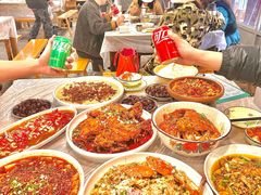 -辣螃铠盆盆蟹大排档(总店)