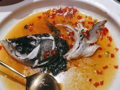 -老湘村·湖南土菜(天河维多利店)
