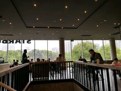 -星巴克臻选(湖滨道店)