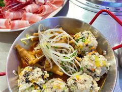 -玄希浪漫厨房·韩料烤肉(湖滨银泰in77店)