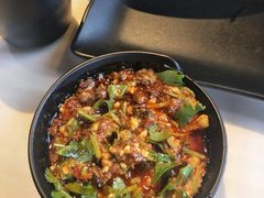-围炉·川味鲜货火锅(万达珍珠坊店)