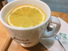 -雕刻时光咖啡馆(北苑店)