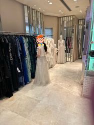 -TADASHI SHOJI(中国旗舰店)