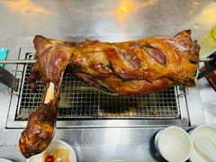 -宗泉烤全羊·烤羊腿·家常菜(解放东路店)