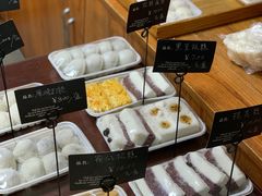 -南大门韩国米糕(公滨路店)