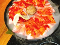 -九田家黑牛烤肉料理(太阳城店)