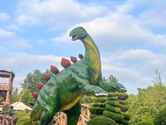 -中华恐龙园