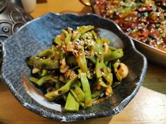 -胡马八破·川菜小馆(高新万达店)