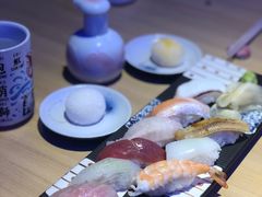 -琴寿司居酒屋(中山广场店)