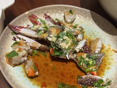 -高佳庄·舟山海鲜(海景旗舰店)