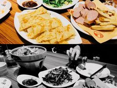 -六泰居·尔滨地标·东北菜(松北店)