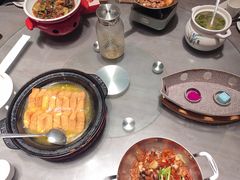 -漫圆·品质家宴(榔梨店)