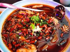 -粉墨特色菜·烧烤音乐酒馆