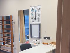 -复动肌骨门诊·MEDMOTION(北外滩店)