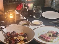 -圣丰索菲特·法国餐厅